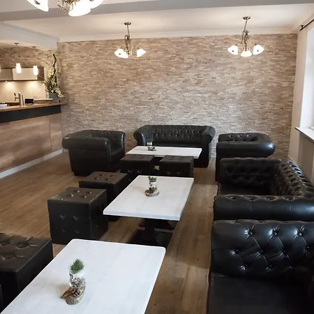Hotel & Restaurant Schwarzes Kreuz