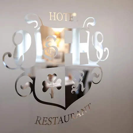 Hotel&restaurant Schwarzes Kreuz Hotel