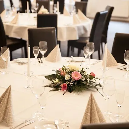 Hotel Hotel&restaurant Schwarzes Kreuz 3*