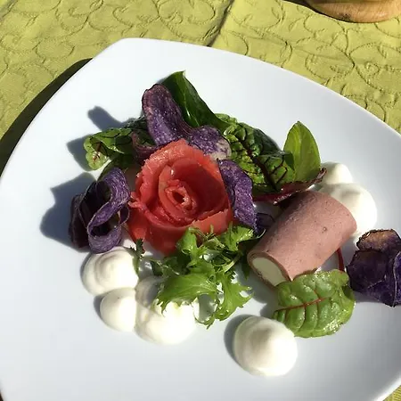 & Restaurant Schwarzes Kreuz